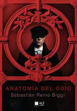 ANATOMÍA DEL ODIO ANATOMÍA DEL ODIO