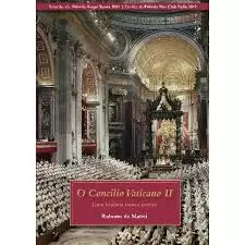 CONCILIO VATICANO II