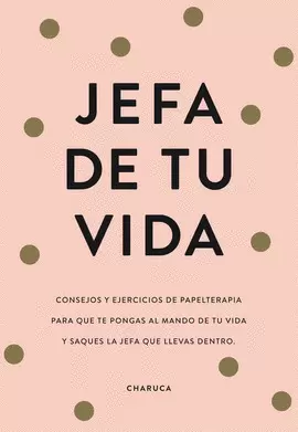 JEFA DE TU VIDA JEFA DE TU VIDA