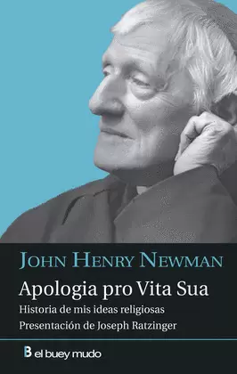 APOLOGIA PRO VITA SUA APOLOGIA PRO VITA SUA