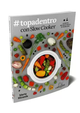 #TOPADENTRO CON SLOW COOKER #TOPADENTRO CON SLOW COOKER