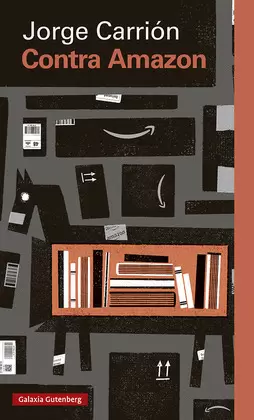 CONTRA AMAZON CONTRA AMAZON