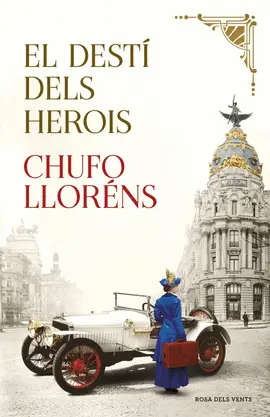 EL DESTÍ DELS HEROIS EL DESTÍ DELS HEROIS