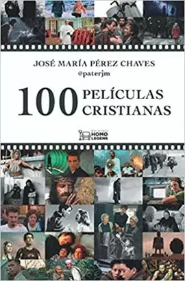 100 PELÍCULAS CRISTIANAS