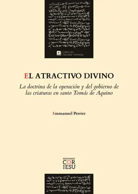EL ATRACTIVO DIVINO EL ATRACTIVO DIVINO