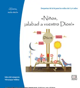 NIÑOS, ¡ALABAD A VUESTRO DIOS! NIÑOS, ¡ALABAD A VUESTRO DIOS!
