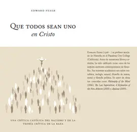 QUE TODOS SEAN UNO EN CRISTO