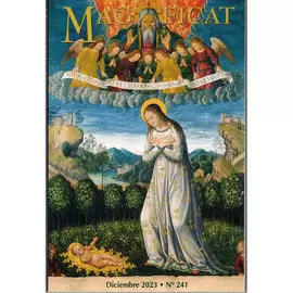MAGNIFICAT DICIEMBRE 2023