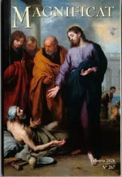 MAGNIFICAT FEBRERO 2026