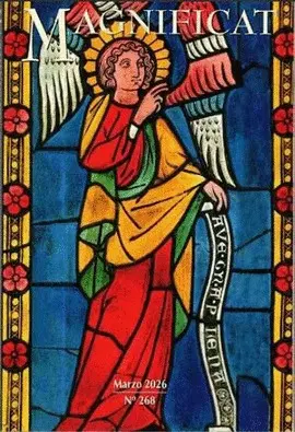 MAGNIFICAT MARZO 2026