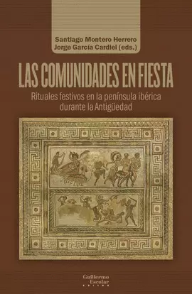 LAS COMUNIDADES EN FIESTA LAS COMUNIDADES EN FIESTA