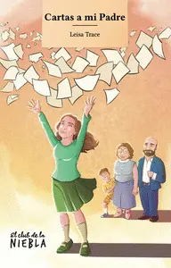 CARTAS A MI PADRE CARTAS A MI PADRE