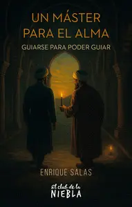 UN MÁSTER PARA EL ALMA UN MÁSTER PARA EL ALMA