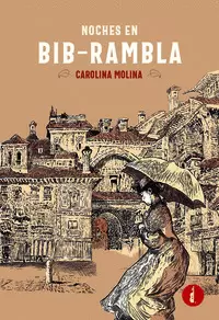 NOCHES EN BIB-RAMBLA NOCHES EN BIB-RAMBLA