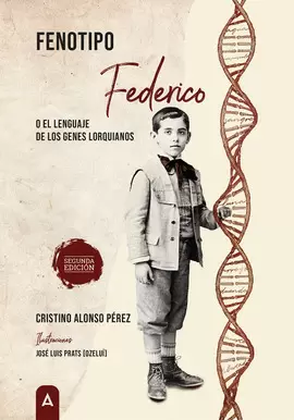 FENOTIPO FEDERICO FENOTIPO FEDERICO