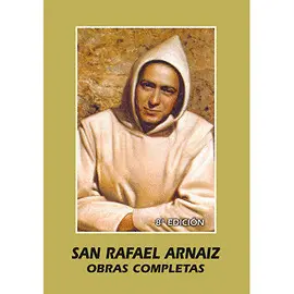 SAN RAFAEL ARNÁIZ