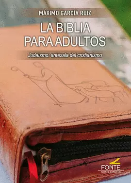 BIBLIA PARA ADULTOS, LA