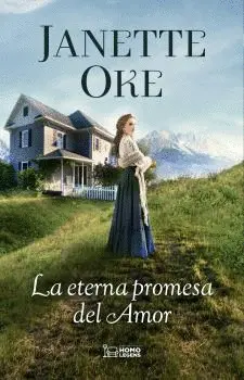 LA ETERNA PROMESA DEL AMOR