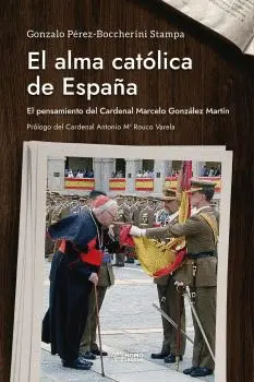 ALMA CATÓLICA DE ESPAÑA