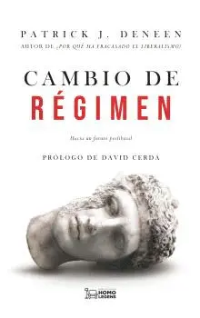 CAMBIO DE REGIMEN