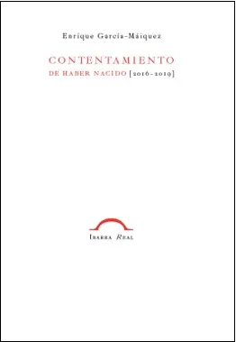 CONTENTAMIENTO DE HABER NACIDO