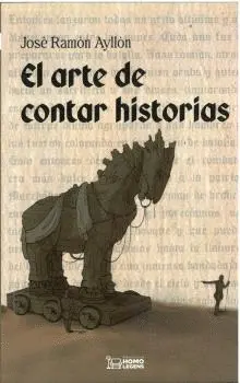 EL ARTE DE CONTAR HISTORIAS