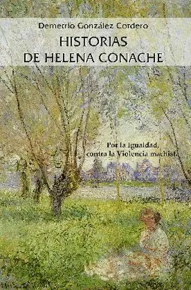 HISTORIAS DE HELENA CONACHE