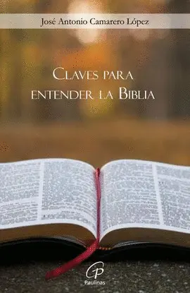 CLAVES PARA ENTENDER LA BIBLIA