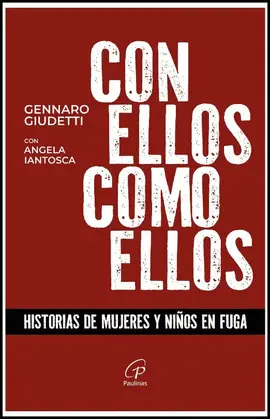CON ELLOS COMO ELLOS
