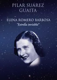 ELENA ROMERO BARBOSA ESTRELLA INVISIBLE