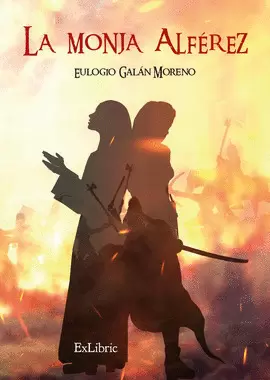 LA MONJA ALFÉREZ