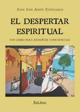 EL DESPERTAR ESPIRITUAL EL DESPERTAR ESPIRITUAL