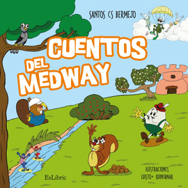 CUENTOS DEL MEDWAY