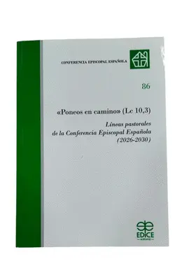 PONEOS EN CAMINO (LC 10,3)