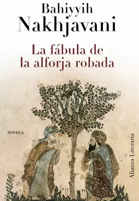 LA FÁBULA DE LA ALFORJA ROBADA LA FÁBULA DE LA ALFORJA ROBADA