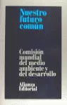 NUESTRO FUTURO COMÚN