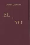 LIBRO EL Y YO