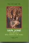SAN JOSE, PATRIARCA DEL PUEBLO DE DIOS