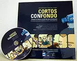 CORTOS CON FONDO