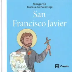 SAN FRANCISCO JAVIER
