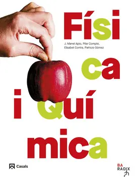 FÍSICA I QUÍMICA BATXILLERAT RADIX