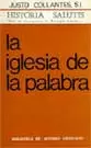 IGLESIA DE LA PALABRA. II. N339