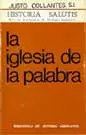 IGLESIA DE LA PALABRA. I. N338
