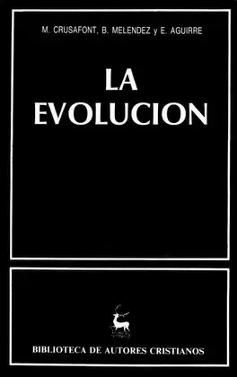 EVOLUCION, LA. N258
