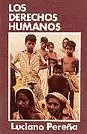 DERECHOS HUMANOS, LOS