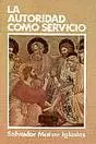 AUTORIDAD COMO SERVICIO, LA