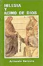 IGLESIA Y REINO DE DIOS