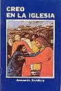 CREO EN LA IGLESIA CREO EN LA IGLESIA