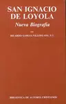 SAN IGNACIO DE LOYOLA
