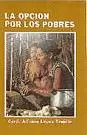 OPCION POR LOS POBRES, LA